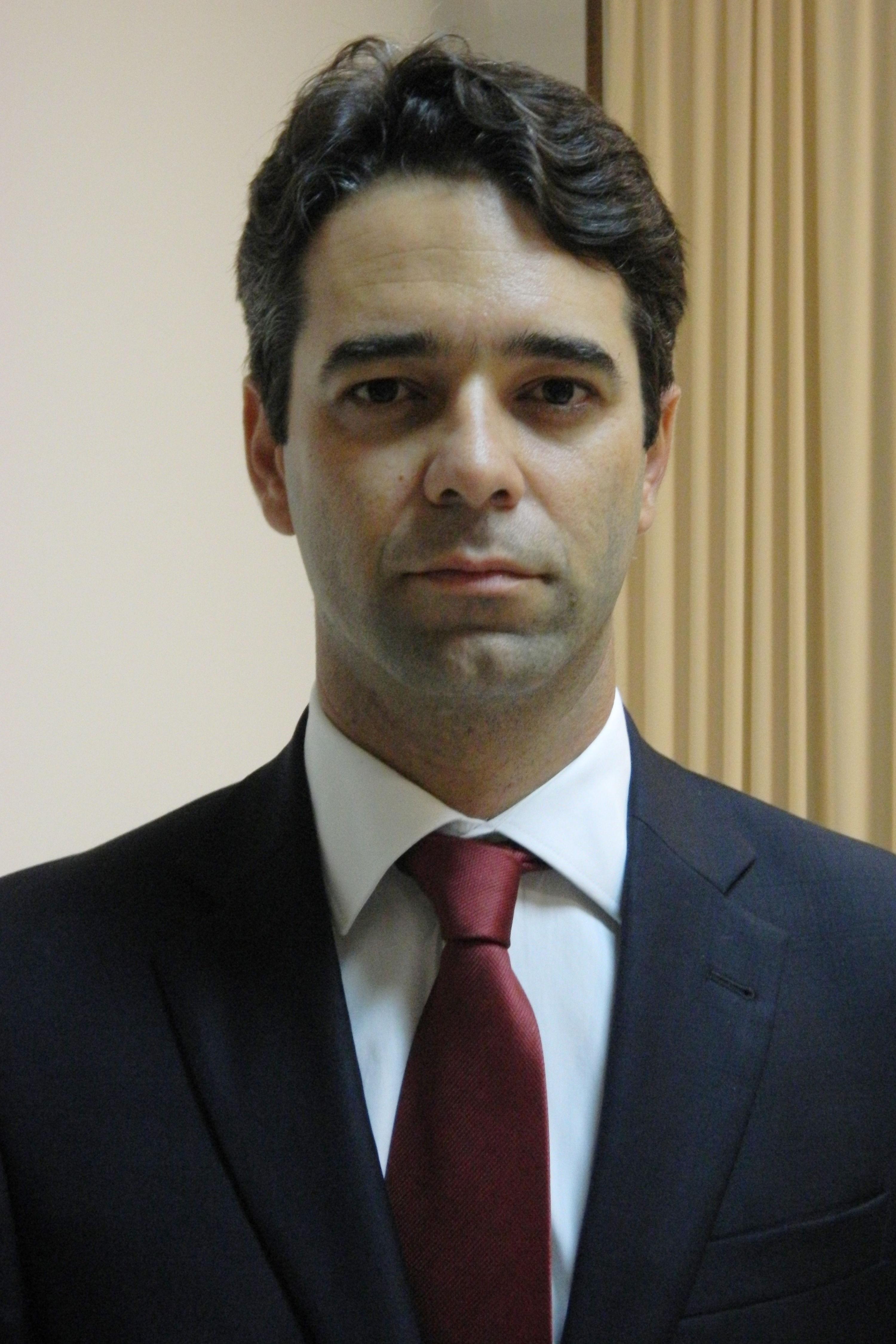 Rafael Peteffi da Silva – CAMARB