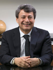 Gilberto José Vaz
