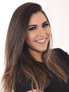 Bárbara Cristina Alves Carneiro