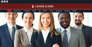 CAMARB Alumni
